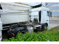 Daf xf 105.410 trekker (2009-665.395 km) - afbeelding 23 van  35