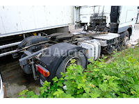 Daf xf 105.410 trekker (2009-665.395 km) - afbeelding 31 van  35