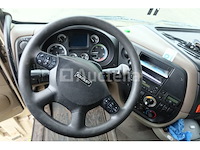 Daf xf 105.460 trekker (2010-618.326 km) - afbeelding 3 van  36