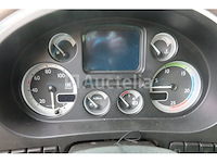 Daf xf 105.460 trekker (2010-618.326 km) - afbeelding 6 van  36