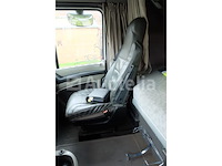 Daf xf 105.460 trekker (2010-618.326 km) - afbeelding 8 van  36