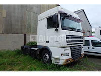 Daf xf 105.460 trekker (2010-618.326 km)