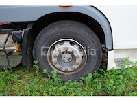 Daf xf 105.460 trekker (2010-618.326 km) - afbeelding 13 van  36