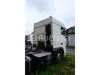 Daf xf 105.460 trekker (2010-618.326 km) - afbeelding 14 van  36