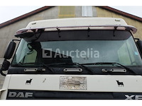Daf xf 105.460 trekker (2010-618.326 km) - afbeelding 16 van  36
