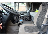 Daf xf 105.460 trekker (2010-618.326 km) - afbeelding 17 van  36