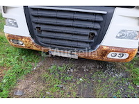 Daf xf 105.460 trekker (2010-618.326 km) - afbeelding 18 van  36