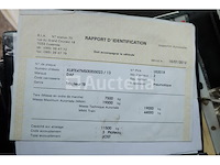 Daf xf 105.460 trekker (2010-618.326 km) - afbeelding 19 van  36