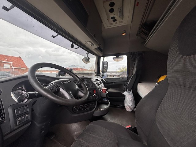 Daf xf 440 ft, 2015 - afbeelding 3 van  47