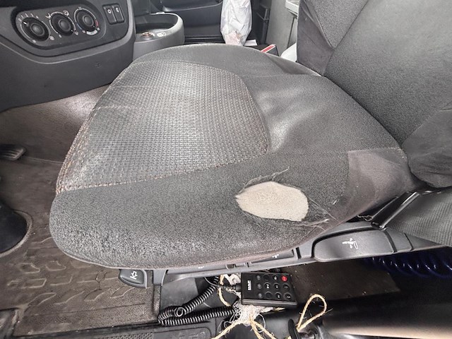 Daf xf 440 ft, 2015 - afbeelding 4 van  47