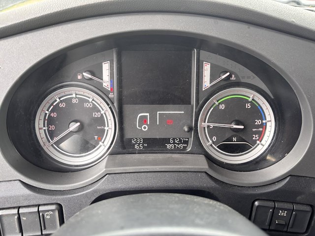 Daf xf 440 ft, 2015 - afbeelding 5 van  47