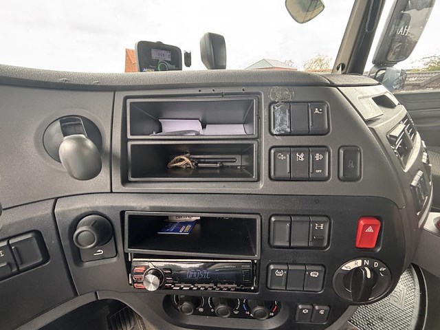 Daf xf 440 ft, 2015 - afbeelding 6 van  47