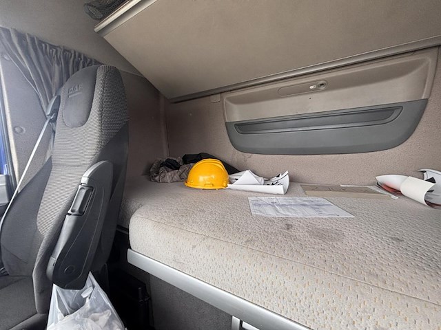 Daf xf 440 ft, 2015 - afbeelding 11 van  47