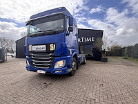 Daf xf 440 ft, 2015