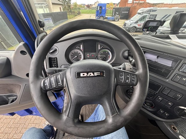 Daf xf 440 ft, 2015 - afbeelding 13 van  47