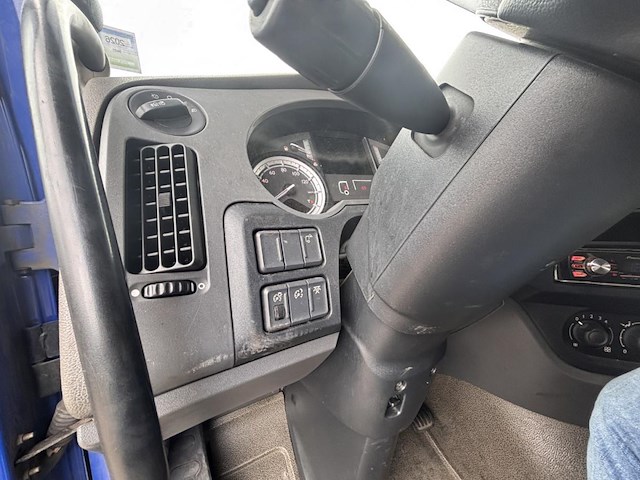 Daf xf 440 ft, 2015 - afbeelding 14 van  47