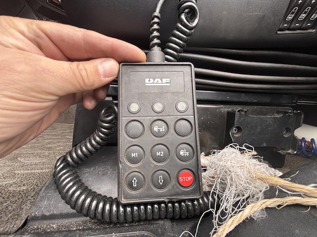 Daf xf 440 ft, 2015 - afbeelding 16 van  47