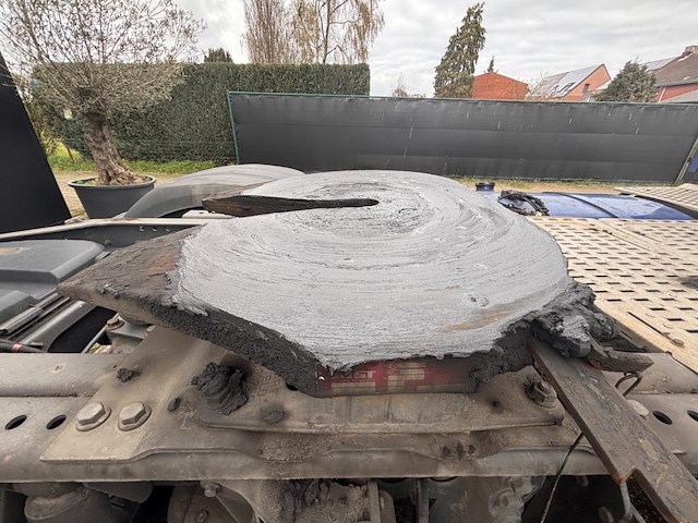 Daf xf 440 ft, 2015 - afbeelding 19 van  47