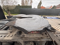 Daf xf 440 ft, 2015 - afbeelding 19 van  47