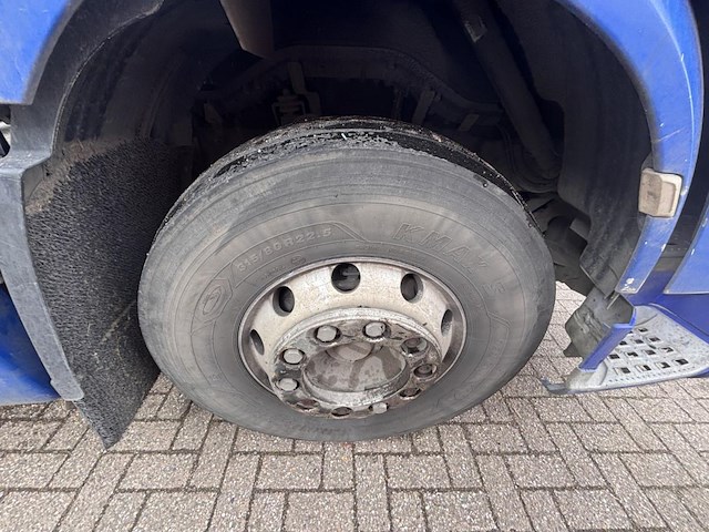 Daf xf 440 ft, 2015 - afbeelding 21 van  47