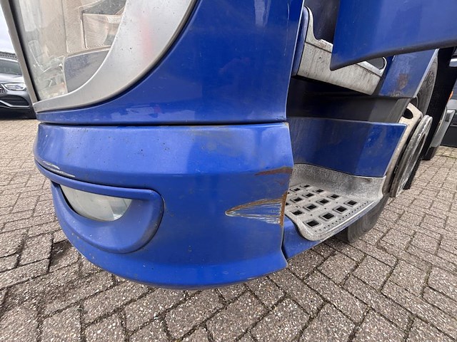 Daf xf 440 ft, 2015 - afbeelding 25 van  47