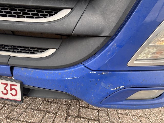 Daf xf 440 ft, 2015 - afbeelding 26 van  47