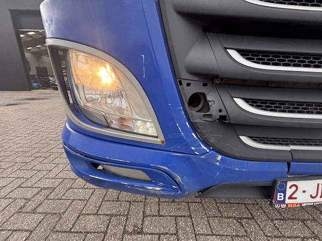 Daf xf 440 ft, 2015 - afbeelding 27 van  47