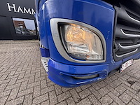 Daf xf 440 ft, 2015 - afbeelding 28 van  47