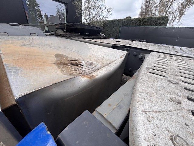 Daf xf 440 ft, 2015 - afbeelding 30 van  47