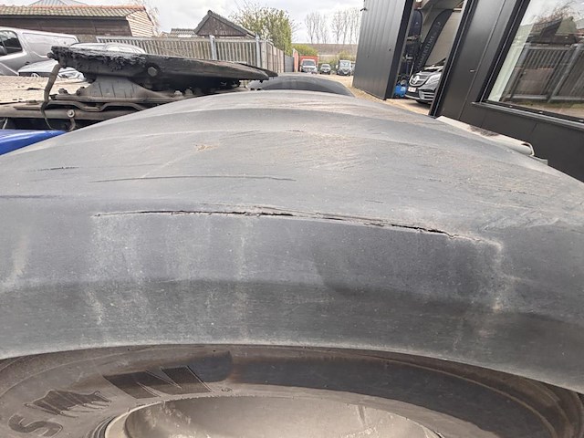 Daf xf 440 ft, 2015 - afbeelding 31 van  47