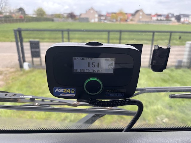 Daf xf 440 ft, 2015 - afbeelding 33 van  47