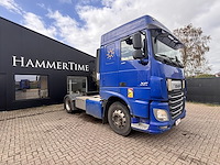 Daf xf 440 ft, 2015 - afbeelding 23 van  47