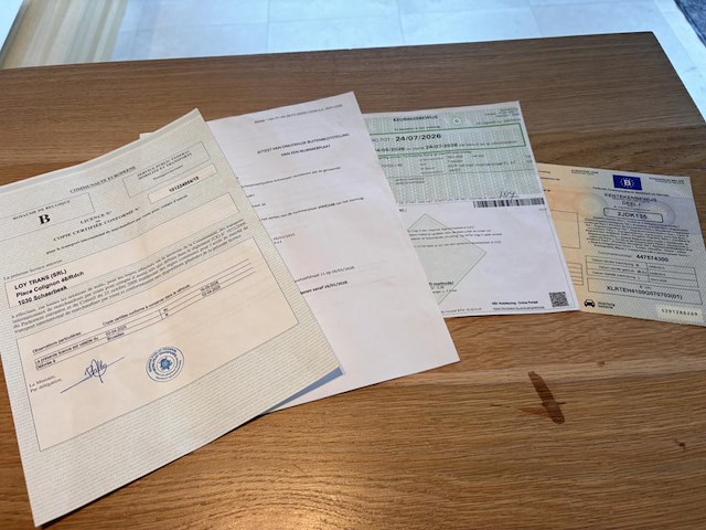 Daf xf 440 ft, 2015 - afbeelding 35 van  47