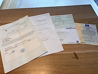 Daf xf 440 ft, 2015 - afbeelding 35 van  47