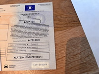 Daf xf 440 ft, 2015 - afbeelding 36 van  47