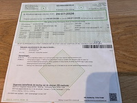 Daf xf 440 ft, 2015 - afbeelding 37 van  47