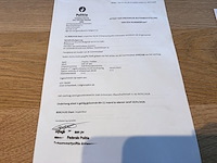 Daf xf 440 ft, 2015 - afbeelding 39 van  47