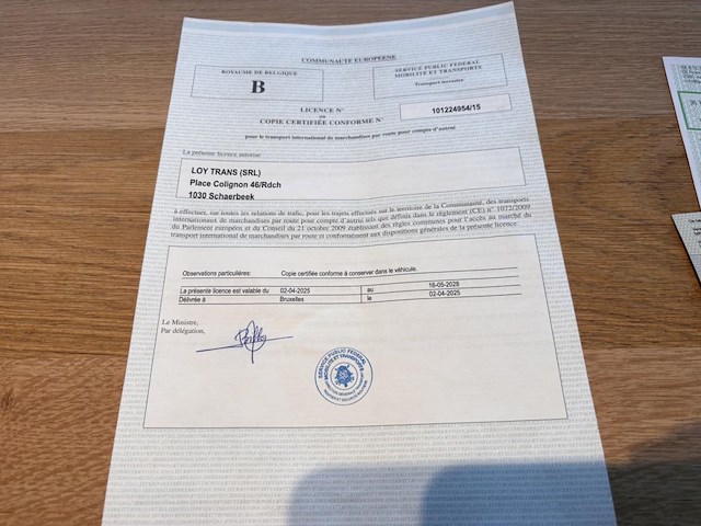 Daf xf 440 ft, 2015 - afbeelding 40 van  47