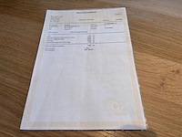 Daf xf 440 ft, 2015 - afbeelding 41 van  47