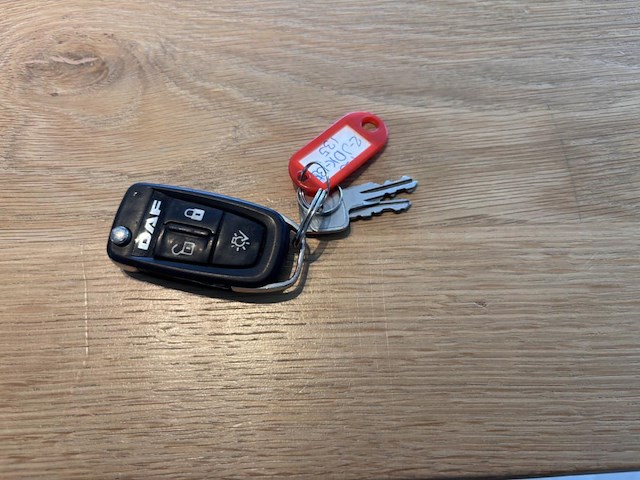 Daf xf 440 ft, 2015 - afbeelding 42 van  47