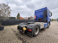 Daf xf 440 ft, 2015 - afbeelding 43 van  47