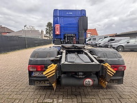 Daf xf 440 ft, 2015 - afbeelding 44 van  47