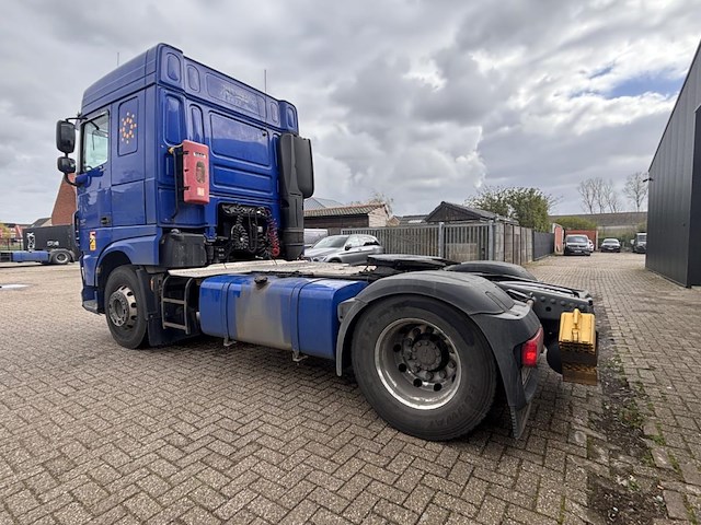 Daf xf 440 ft, 2015 - afbeelding 45 van  47