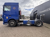 Daf xf 440 ft, 2015 - afbeelding 46 van  47