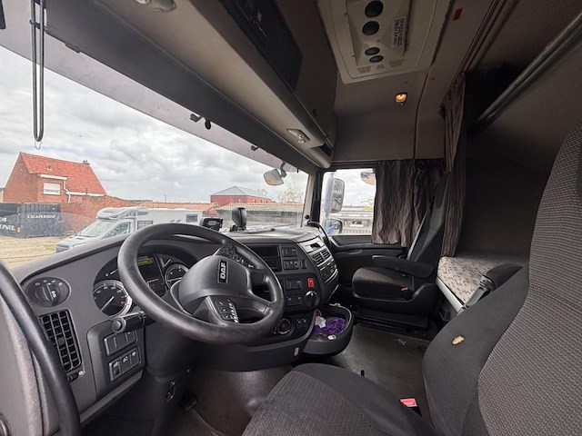 Daf xf 440 ft, 2015 - afbeelding 3 van  42