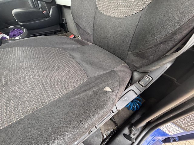 Daf xf 440 ft, 2015 - afbeelding 4 van  42