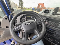 Daf xf 440 ft, 2015 - afbeelding 6 van  42