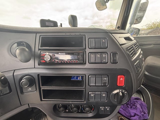 Daf xf 440 ft, 2015 - afbeelding 7 van  42