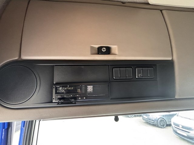 Daf xf 440 ft, 2015 - afbeelding 9 van  42