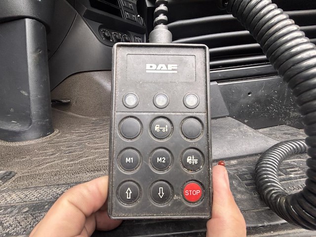 Daf xf 440 ft, 2015 - afbeelding 15 van  42